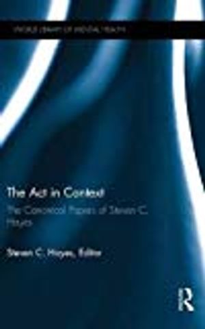 The Act in Context