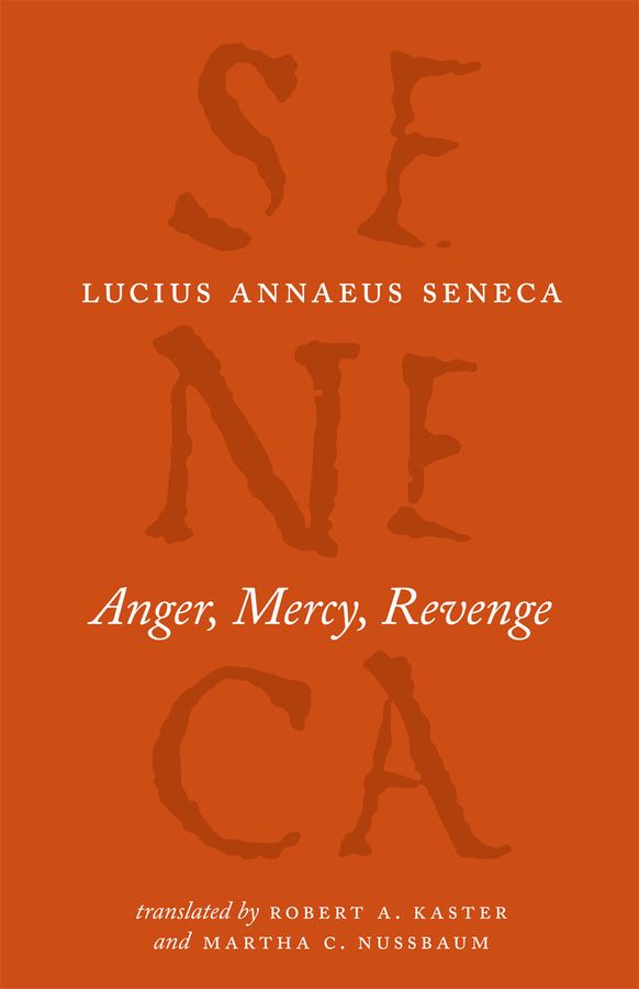 Anger, Mercy, Revenge | 0:e upplagan
