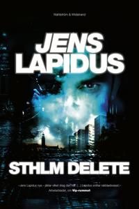 STHLM DELETE | 0:e upplagan