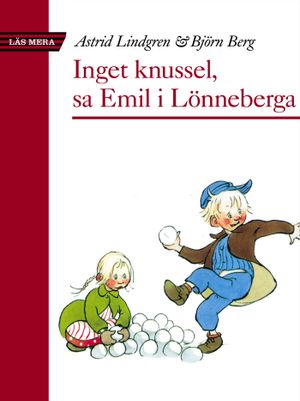 Inget knussel, sa Emil i Lönneberga |  2:e upplagan