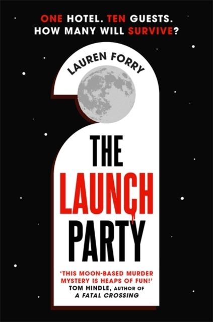 The Launch Party | 0:e upplagan
