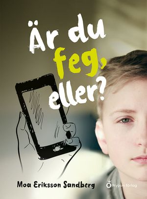 Är du feg,  eller? | 1:a upplagan