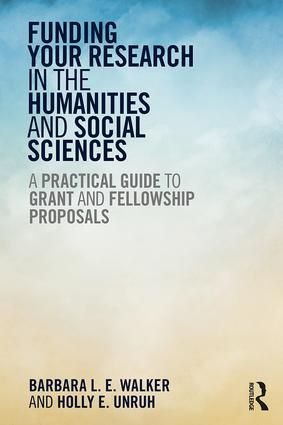 Funding Your Research in the Humanities and Social Sciences | 1:a upplagan