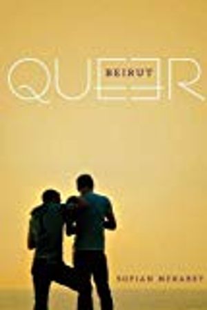 Queer Beirut