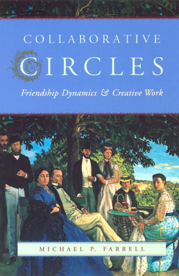 Collaborative Circles | 0:e upplagan