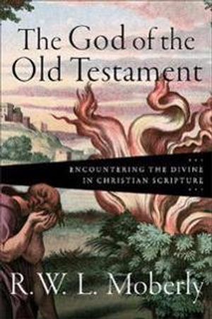 The God of the Old Testament