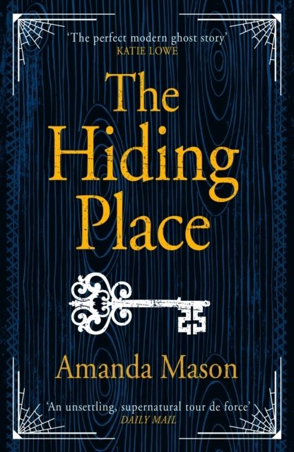 The Hiding Place | 0:e upplagan