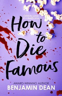 How To Die Famous | 0:e upplagan