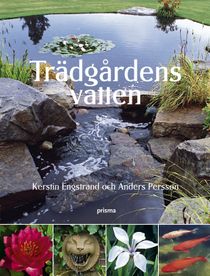 Trädgårdens vatten