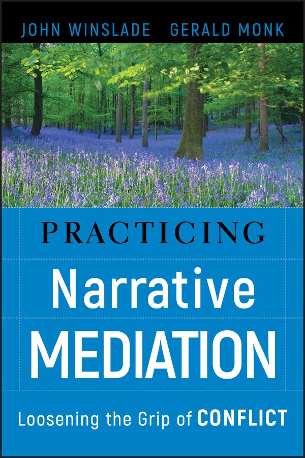 Practicing Narrative Mediation | 1:a upplagan