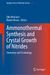 Ammonothermal Synthesis and Crystal Growth of Nitrides
