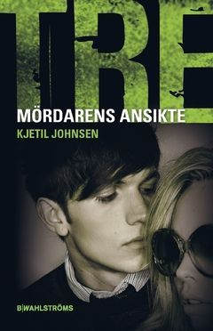 Mördarens ansikte | 0:e upplagan