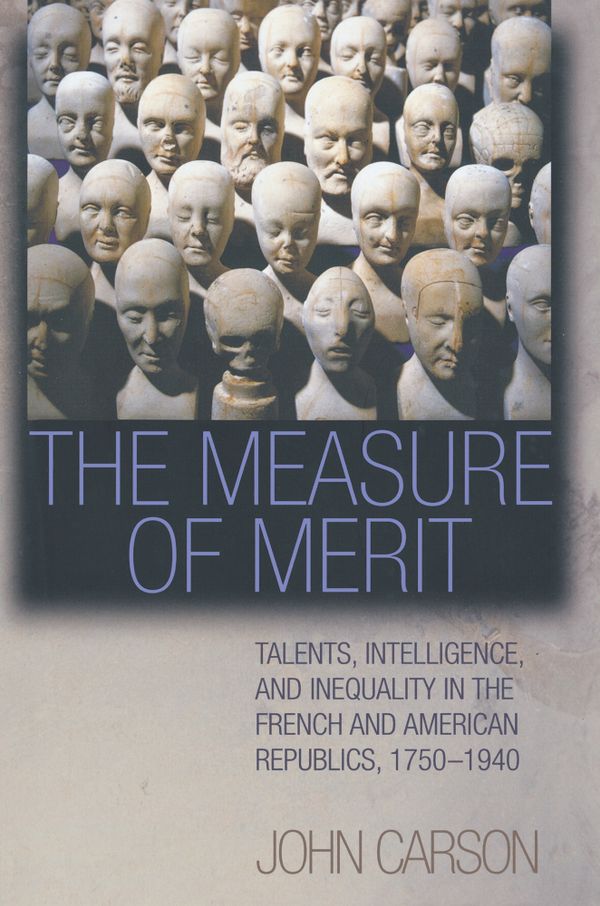 The Measure of Merit | 0:e upplagan