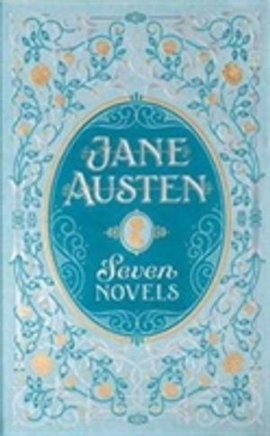 Jane Austen Seven Novels