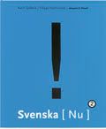Svenska Nu 2 Grundbok