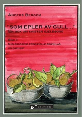 "Som epler av gull" | 12 008:e upplagan