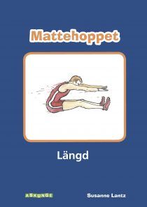 Mattehoppet Längd - Elevbok | 1:a upplagan