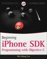 Beginning iPhone SDK Programming with Objective-C