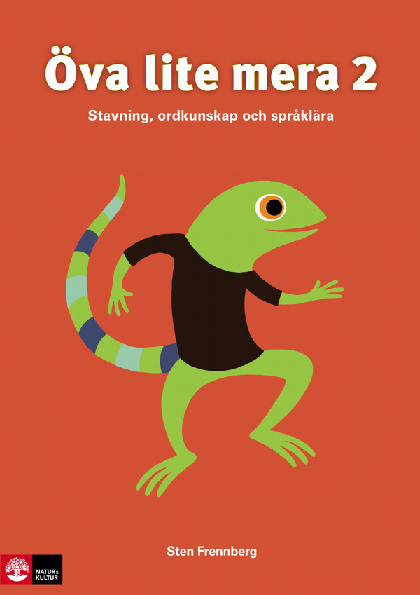 Öva lite mera 2, Rev2 | 1:a upplagan