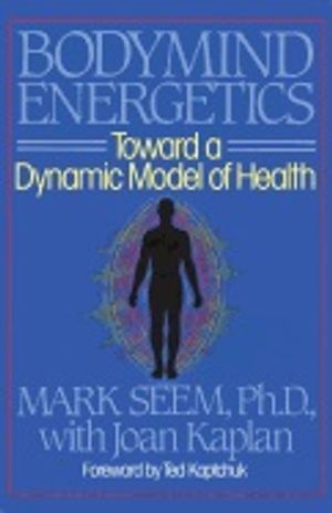 Bodymind Energetics : Toward a Dynamic Model of Health