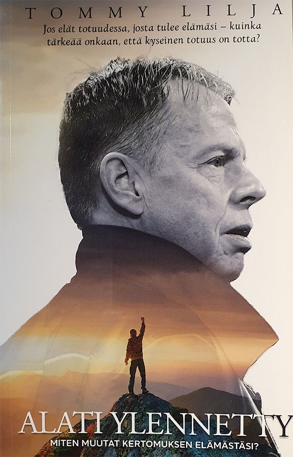 Alati Ylennetty | 0:e upplagan