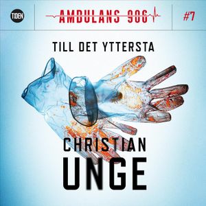 Ambulans 906. S1A7, Till det yttersta | 1:a upplagan