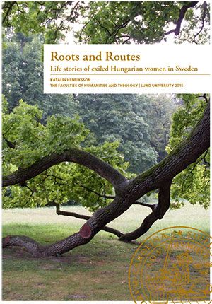 Roots and Routes | 0:e upplagan