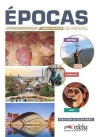 Epocas de Espana - Curso de civilizacion | 0:e upplagan