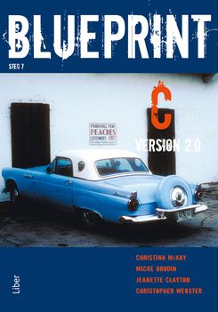 Blueprint C Version 2.0, Allt i ett bok | 2:a upplagan