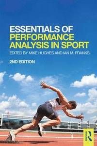 Essentials of Performance Analysis in Sport