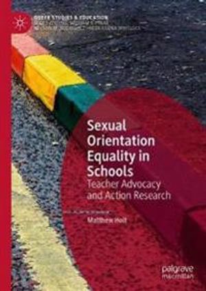 Sexual Orientation Equality in Schools | 1:a upplagan