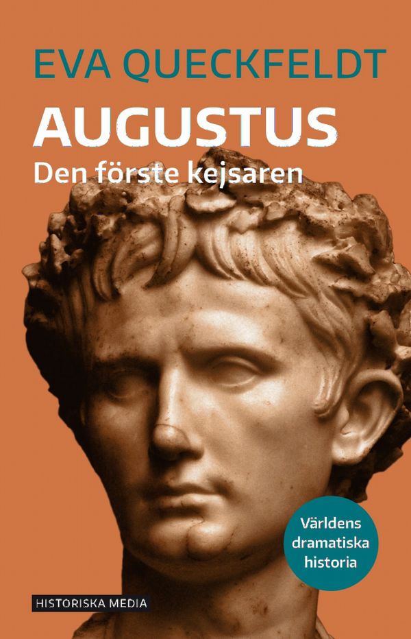 Augustus. Den förste kejsaren | 0:e upplagan