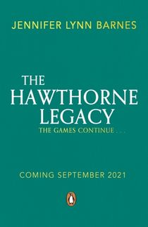 Hawthorne Legacy