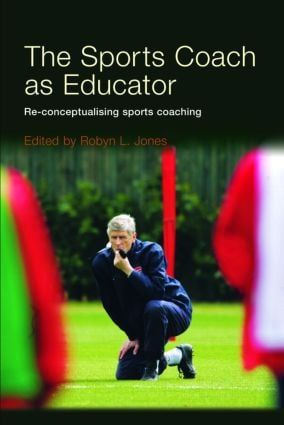 The Sports Coach as Educator | 0:e upplagan