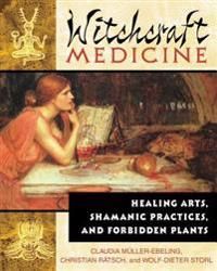 Witchcraft Medicine | 0:e upplagan