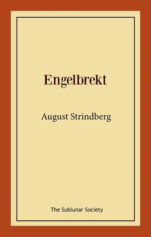 Engelbrekt