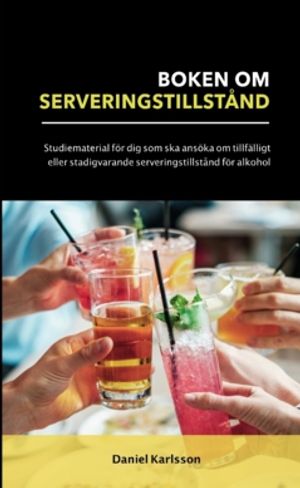 Boken om serveringstillstånd