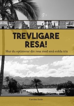 Trevligare resa : Hur du optimerar din resa med små enkla tricks | 0:e upplagan