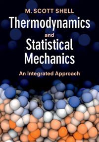 Thermodynamics and Statistical Mechanics | 0:e upplagan