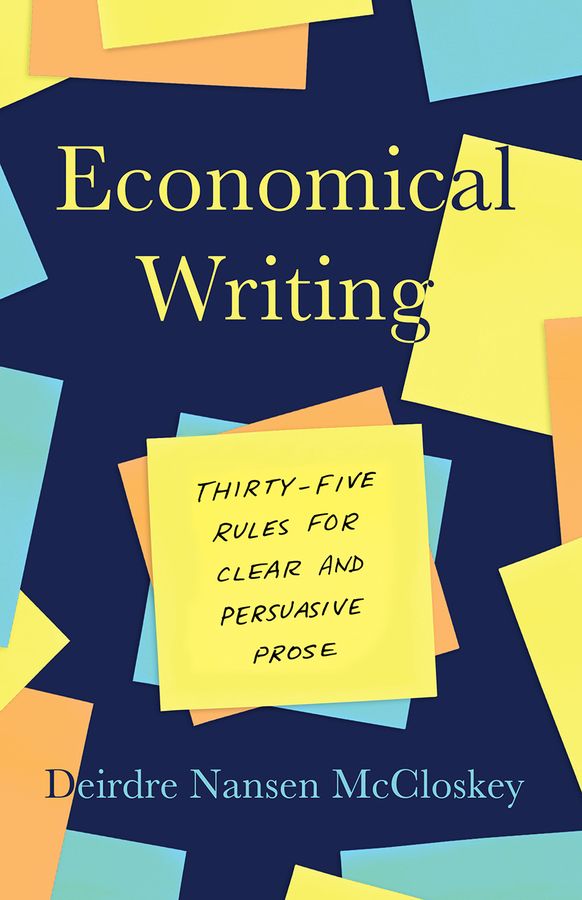 Economical Writing, Third Edition | 0:e upplagan