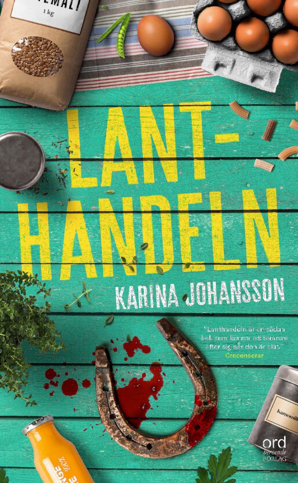 Lanthandeln | 0:e upplagan