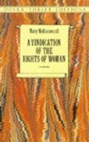 A Vindication of the Rights of Woman |  2:e upplagan