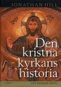 Den kristna kyrkans historia | 1:a upplagan