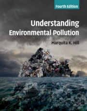 Understanding Environmental Pollution | 4:e upplagan
