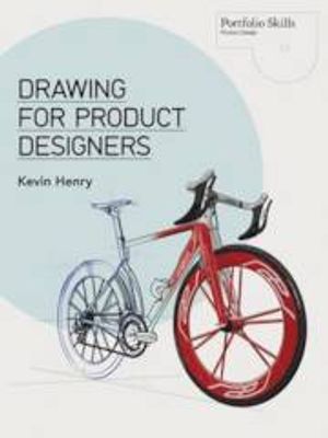 Drawing for Product Designers | 1:a upplagan