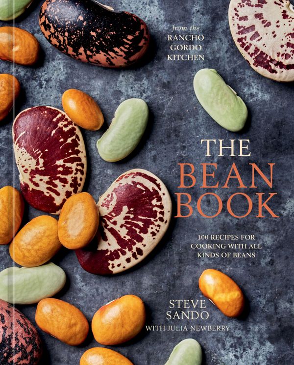 The Bean Book | 0:e upplagan