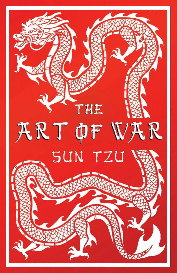 The Art of War | 0:e upplagan