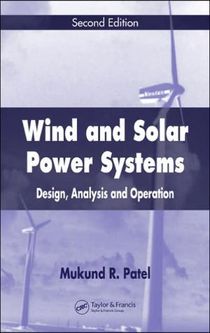 Wind and Solar Power Systems