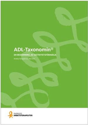 ADL-taxonomin