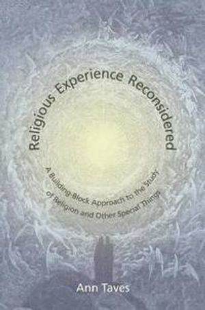 Religious Experience Reconsidered